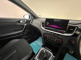 Kia XCeed MD72XNZ