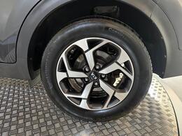 Kia Sportage GV69DFF
