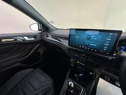 Ford Focus DN23CRZ