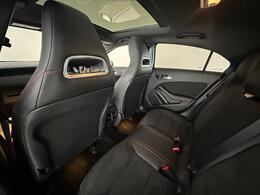 Mercedes-Benz A Class AX67HFB