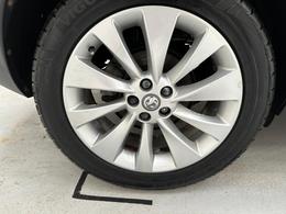 Vauxhall Mokka X DN19ETJ