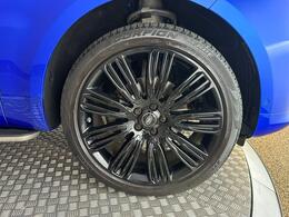 Land Rover Range Rover Sport DP18DXB