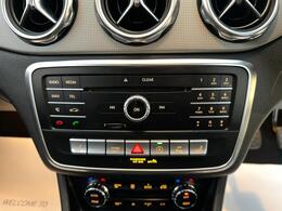 Mercedes-Benz GLA CP18TUA