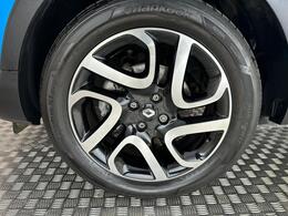 Renault Captur FX16XUG