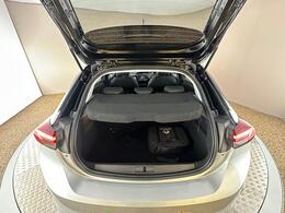 Vauxhall Corsa Electric AO72ODX