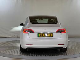 Tesla Model 3 MA71ZTX