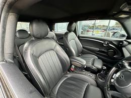MINI Hatch AD71DAO