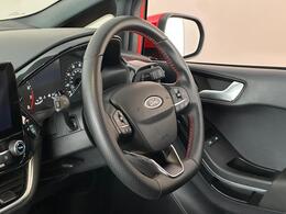 Ford Fiesta AJ22LTV