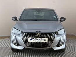 Peugeot 208 MJ24ZXE