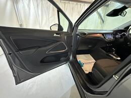 Vauxhall Crossland KM71XHO
