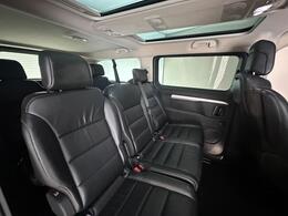 Vauxhall Vivaro Life Electric DA71MXC