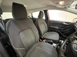 Ford Fiesta FL67ODW