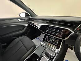 Audi A6 Avant KY22JDU