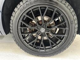 Volkswagen Touareg VK69FRF