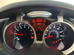 Nissan Juke KU66RUW