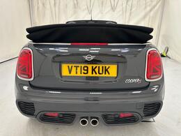 MINI Convertible VT19KUK