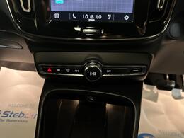 Volvo C40 YR22GBO