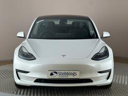 Tesla Model 3 AF72UYZ