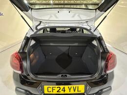 Citroen C3 CF24YVL
