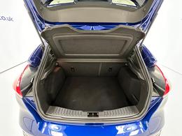 Ford Focus WP18YSC