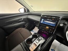 Hyundai TUCSON AU22VYT