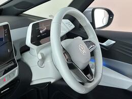 Volkswagen ID.3 GJ70UNR