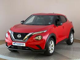 Nissan Juke YC21SPT