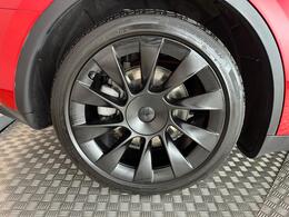 Tesla Model Y BD73NWG