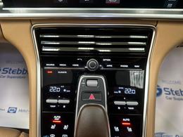 Porsche Panamera LA17VFV