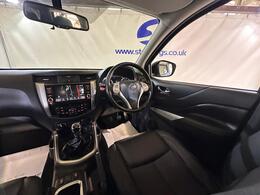 Nissan Navara AR21KFN