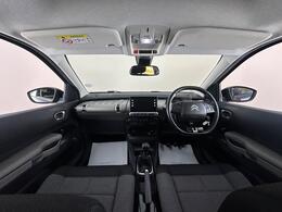 Citroen C4 Cactus KT19AVB