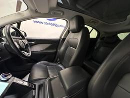 Jaguar I-PACE MV69LDX