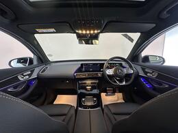 Mercedes-Benz EQC KR73FLC