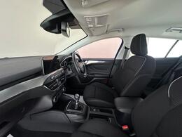 Ford Focus AF22SYT