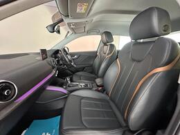 Audi Q2 GU18VCO