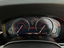 BMW 5 Series YK18JUW