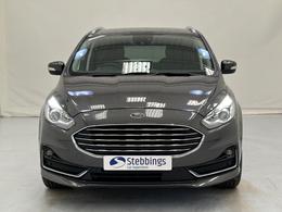 Ford S-Max LG69DFA