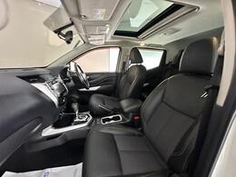 Nissan Navara HJ68GNU