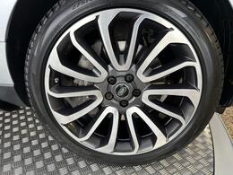 Land Rover Range Rover KO68OGP