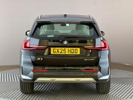 BMW X1 GX25HDD
