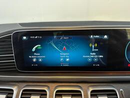 Mercedes-Benz GLE CA22MLZ