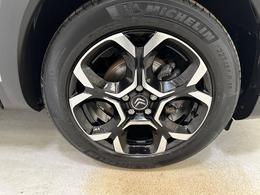 Citroen C5 Aircross KW22VZA