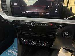 Vauxhall Mokka Electric CV23ENW