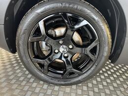 Vauxhall Crossland FE23ZSD