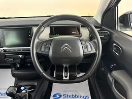 Citroen C4 Cactus LG20GGU