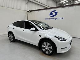 Tesla Model Y AJ22CZU
