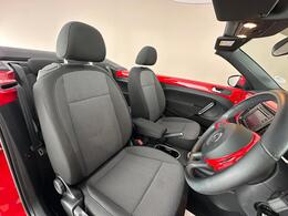 Volkswagen Beetle MW16RXP