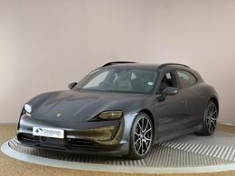 Porsche Taycan RJ73OCN