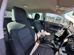 Kia Sportage SP70YVJ