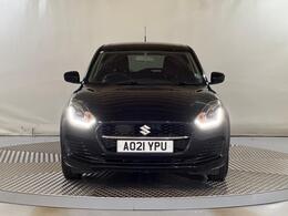 Suzuki Swift AO21YPU